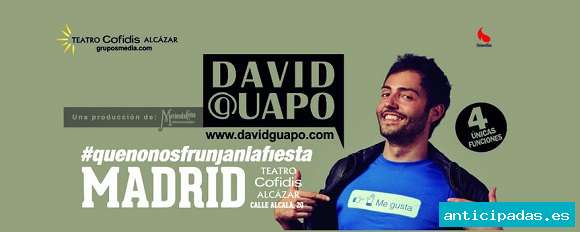 Banner del evento