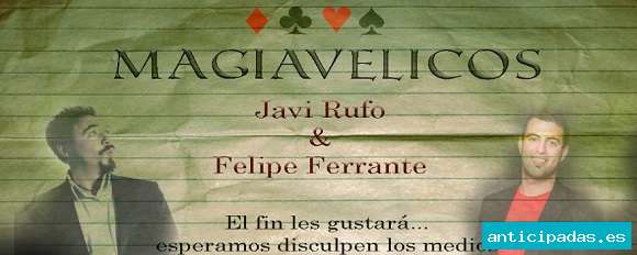 Banner del evento