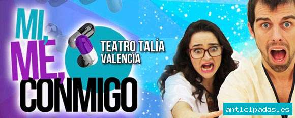 Banner del evento