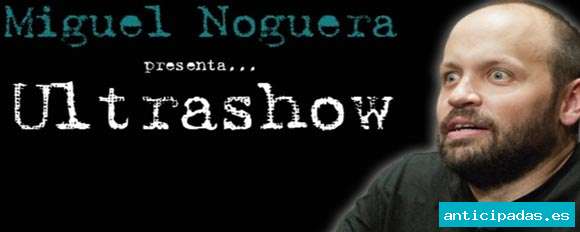 Banner del evento