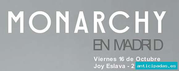 Banner del evento