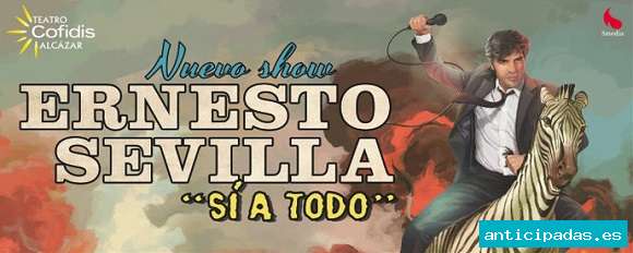 Banner del evento