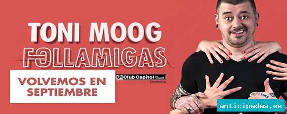 Banner del evento