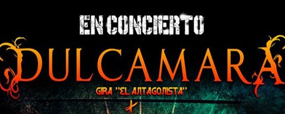 Banner del evento