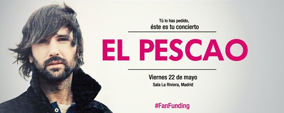 Banner del evento