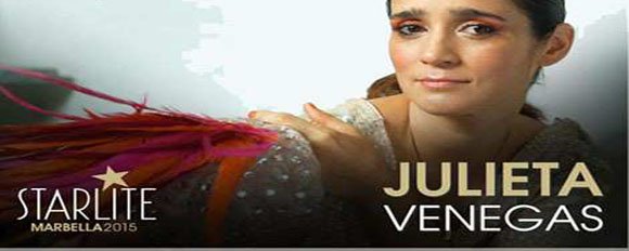 Banner del evento