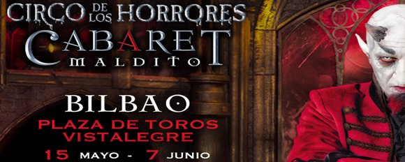 Banner del evento