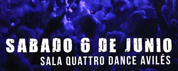 Banner del evento