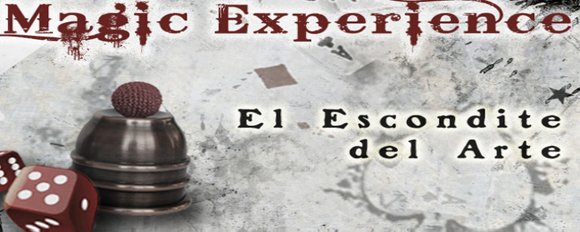 Banner del evento