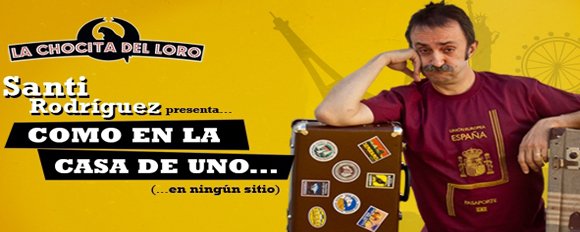 Banner del evento