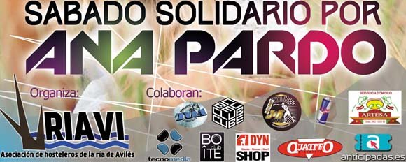 Banner del evento