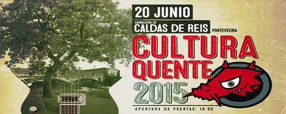 Banner del evento