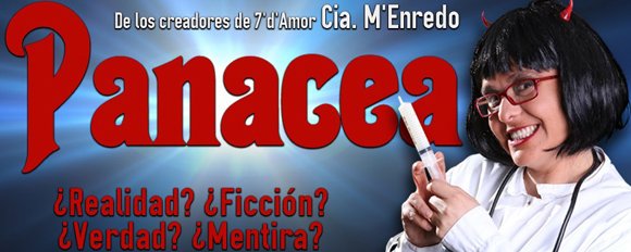 Banner del evento