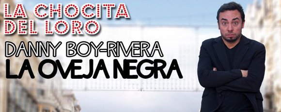 Banner del evento