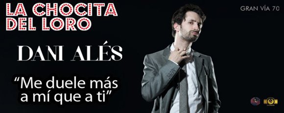 Banner del evento