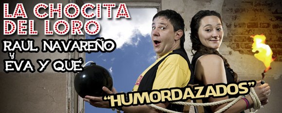 Banner del evento