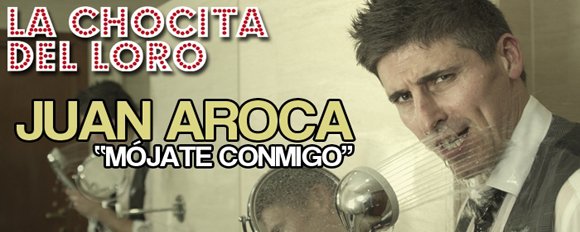 Banner del evento