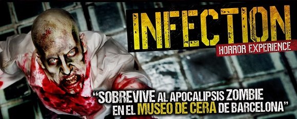 Banner del evento