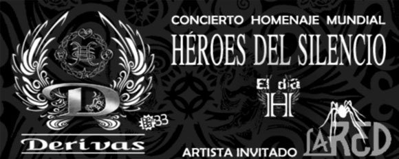 Banner del evento