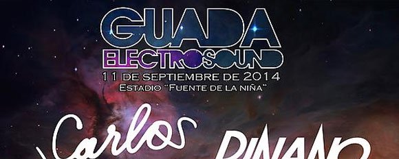 Banner del evento