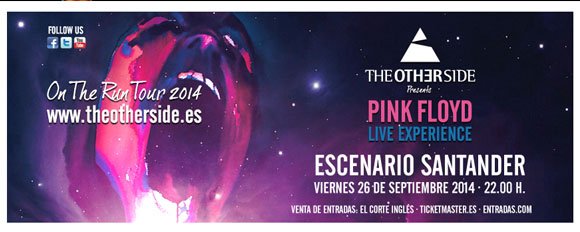 Banner del evento