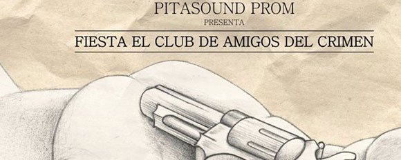 Banner del evento