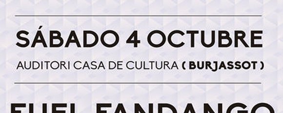 Banner del evento