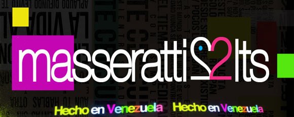 Banner del evento