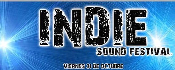 Banner del evento