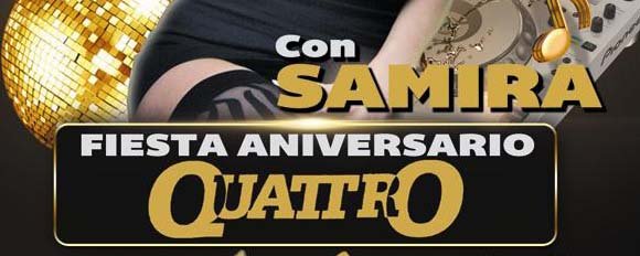 Banner del evento