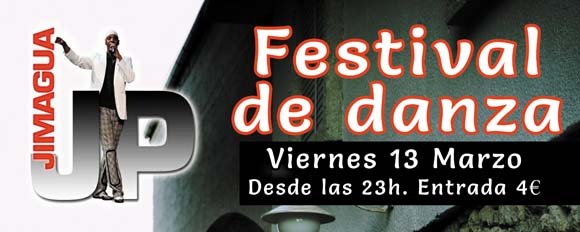 Banner del evento