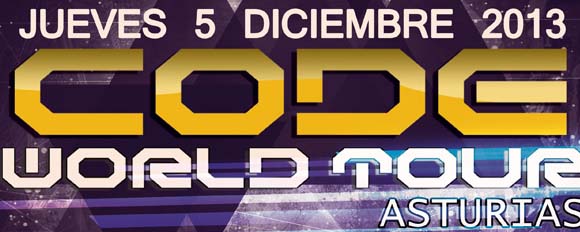 Banner del evento