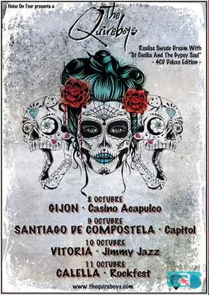 Poster del evento