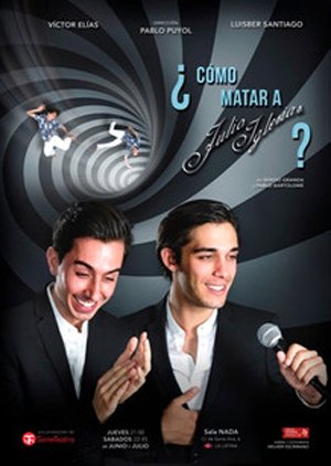 Poster del evento