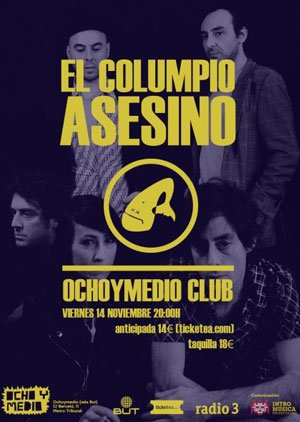 Poster del evento