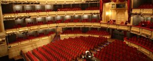 Teatro Real de Madrid-Madrid