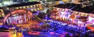Ushuaa Ibiza Beach Hotel-Sant Jordi de Ses Salines