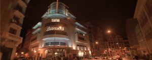 Teatro Barcel-Madrid