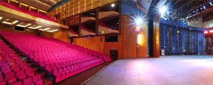 Auditorium de Palma de Mallorca -Palma de Mallorca