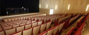 Teatre Merc Rodoreda-Barcelona