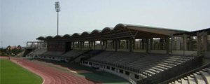 Estadio Olmpico Antonio Dominguez-Arona