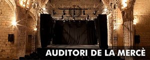 Auditori de La Merc-Girona