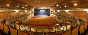 Teatre Municipal de Girona-Girona