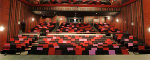 Teatre Tarragona-Tarragona