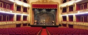 Teatre Tivoli-Barcelona