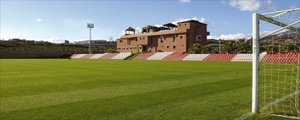 Estadio Municipal San Pedro de Alcntara-Marbella