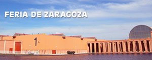 Feria de Muestras de Zaragoza-Zaragoza