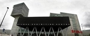 Bilbao Exhibition Centre-Barakaldo