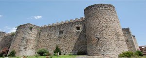 Castillo Condestable Dvalos-vila