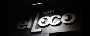 Sala El Loco Club-Valencia